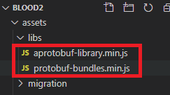 Cocos Creator 加载使用protobuf第三方库，因为加载顺序报错第2张